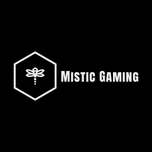 Drużyna esportowa MisticGaming - Gampre.pl