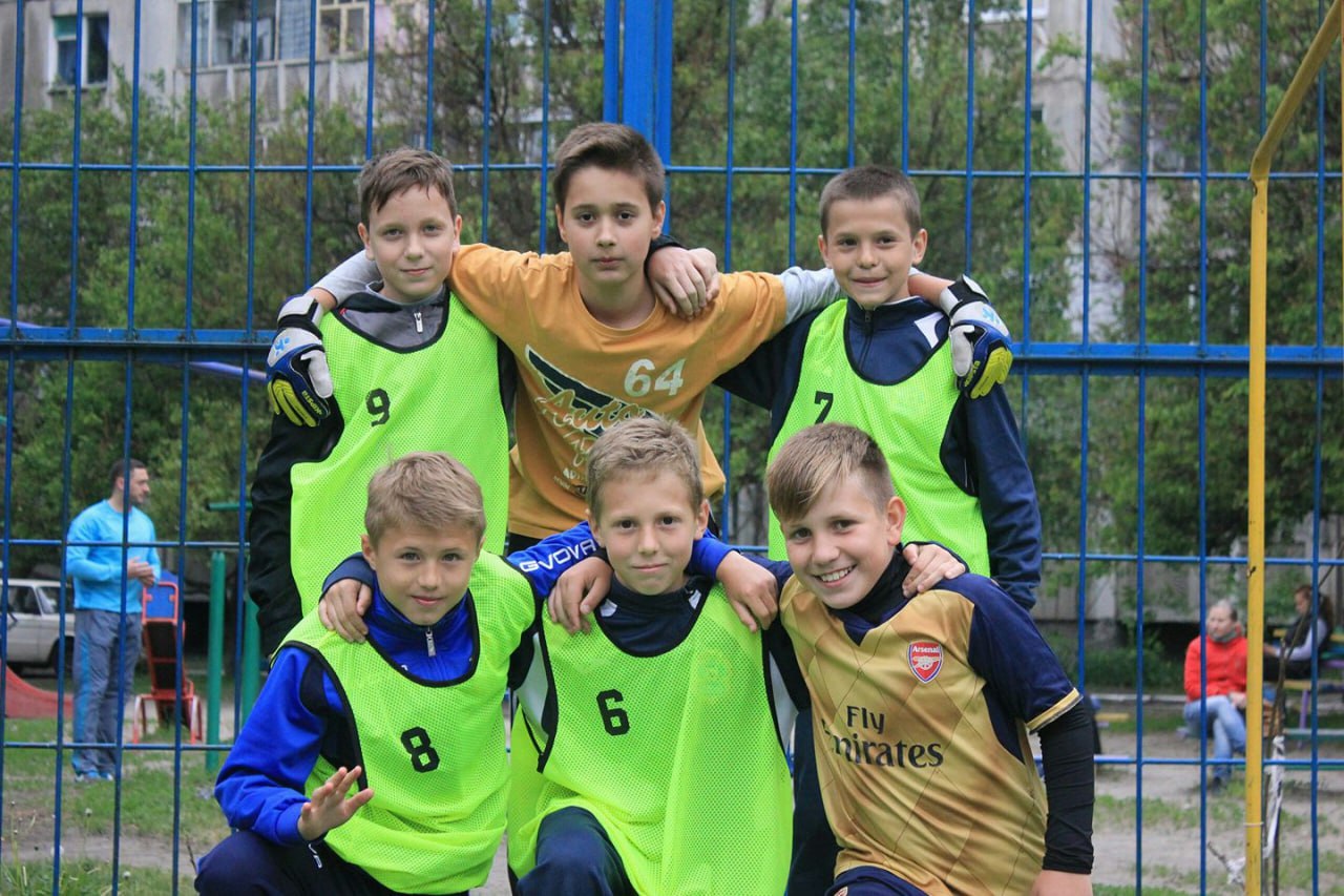 Drużyna esportowa bots1221 - Gampre.pl