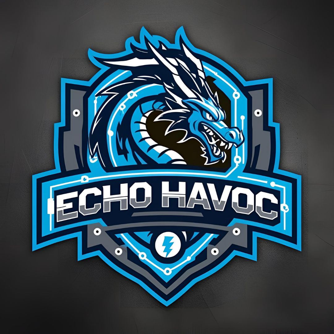 Drużyna Echo Havoc - Gampre.pl
