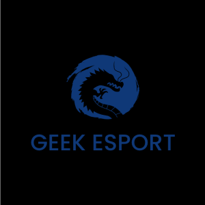 Drużyna GEEK ESPORT - Gampre.pl