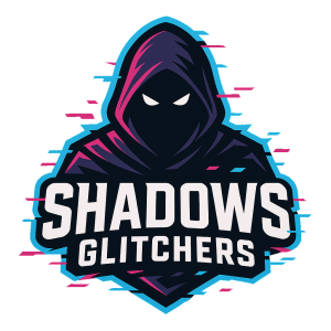 Drużyna esportowa The Shadows Glitchers - Gampre.pl