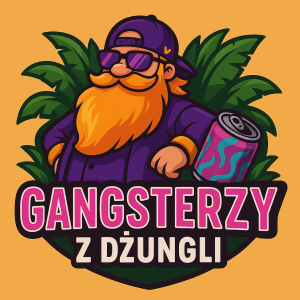 Drużyna Gangsterzy z Dżungli - Gampre.pl