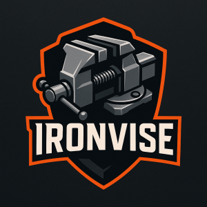 Drużyna IronVise - Gampre.pl