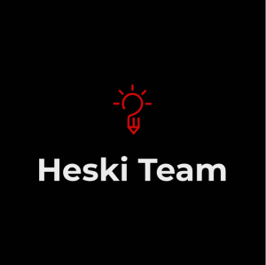 Drużyna esportowa HESKI TEAM - Gampre.pl