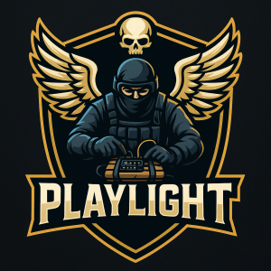 Drużyna Playlight - Gampre.pl