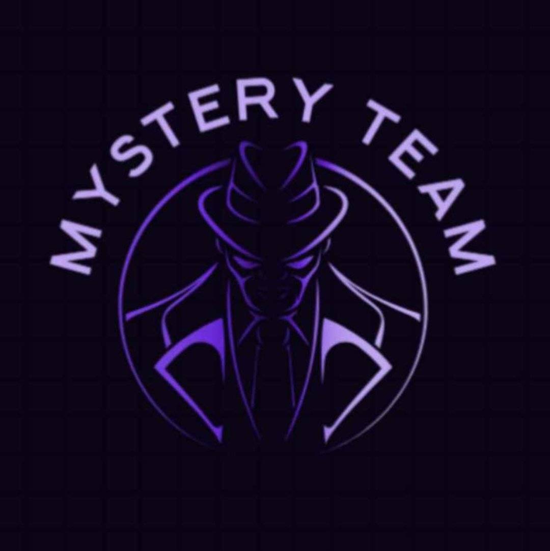 Drużyna esportowa Mystery Team - Gampre.pl