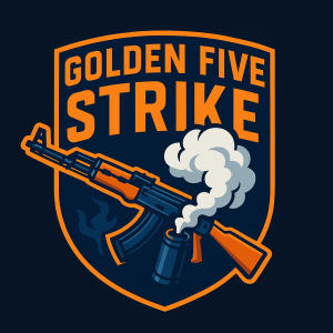 Drużyna Golden Five Strike - Gampre.pl