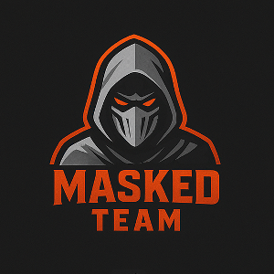 Drużyna Masked Team - Gampre.pl