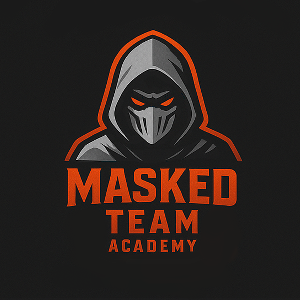 Drużyna Masked Team Academy - Gampre.pl