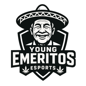 Drużyna esportowa Young Emertios - Gampre.pl