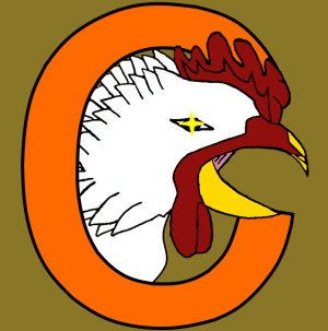 Drużyna esportowa Chicken Esports - Gampre.pl
