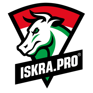 Drużyna esportowa Iskra.Pro - Gampre.pl