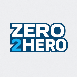 Drużyna esportowa Zero2Hero - Gampre.pl