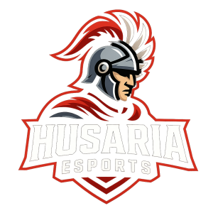 Drużyna HUSARIA Esports - Gampre.pl