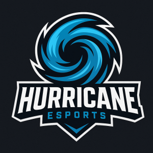 Drużyna esportowa Hurricane - Gampre.pl