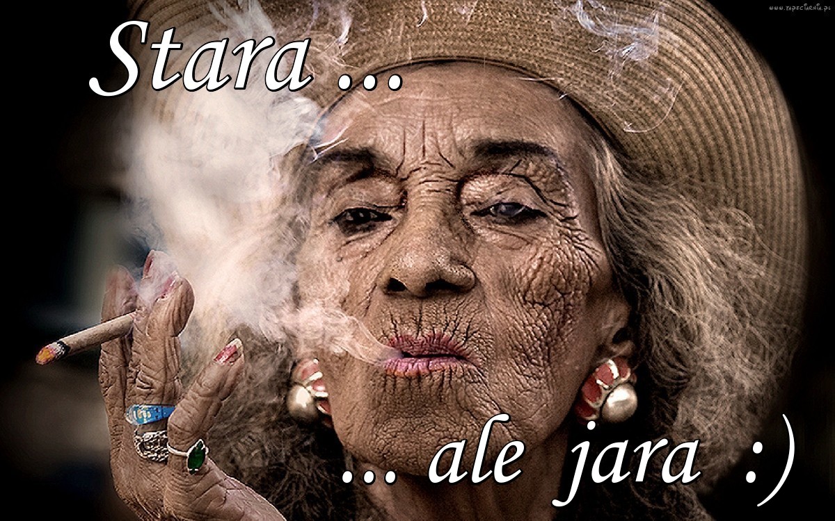 Drużyna StaraJestWPiwnicy - Gampre.pl