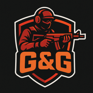 Drużyna G&G Esport - Gampre.pl