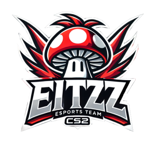 Drużyna esportowa Eitzz - Gampre.pl