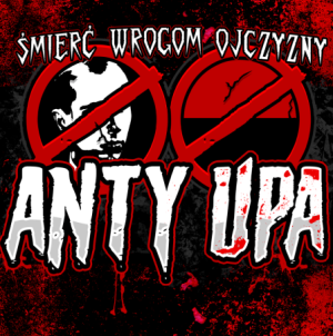 Drużyna esportowa AntyBandera - Gampre.pl