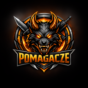 Drużyna esportowa Pomagacze - Gampre.pl
