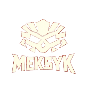 Drużyna MEKSYK - Gampre.pl