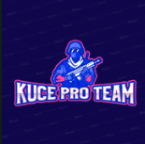 Drużyna esportowa Kuce Pro - Gampre.pl