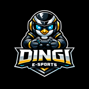 Drużyna dingi E-sports - Gampre.pl