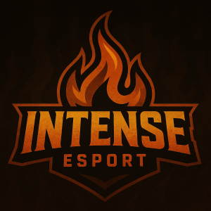Drużyna Intense Esport - Gampre.pl