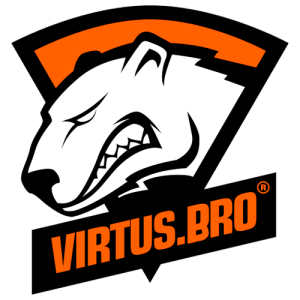 Drużyna esportowa VirtusBro - Gampre.pl
