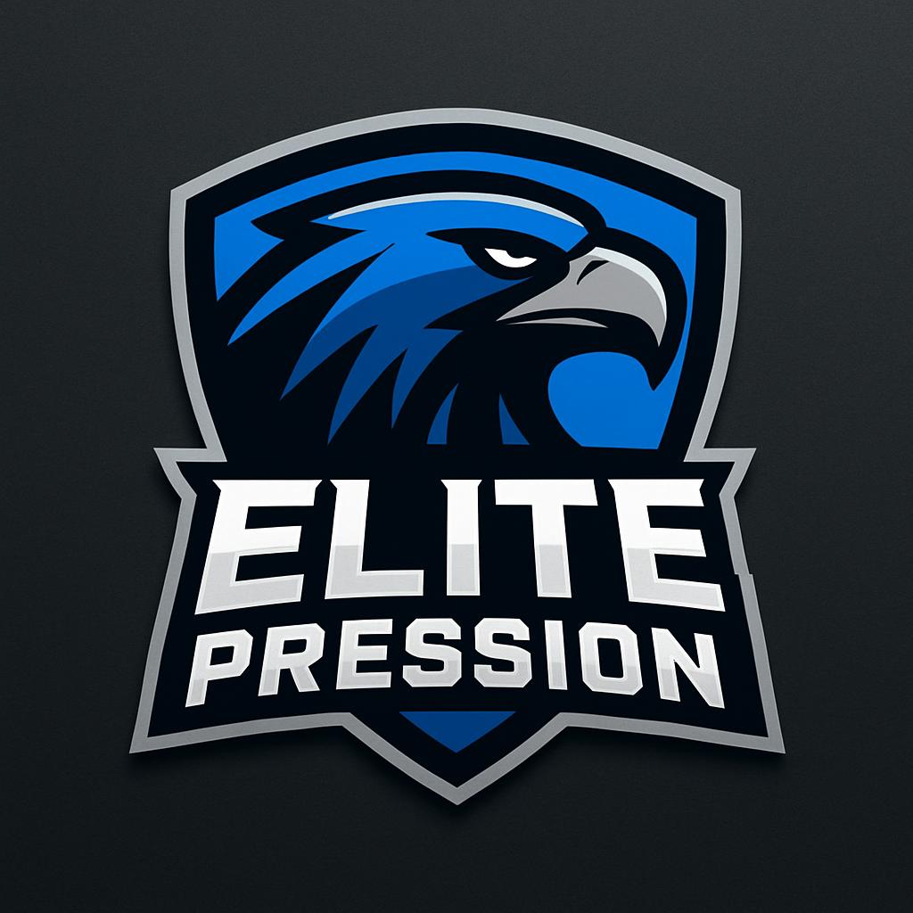 Drużyna Elite.Pression - Gampre.pl