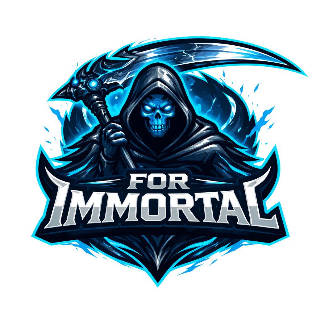 Drużyna For Immortals - Gampre.pl