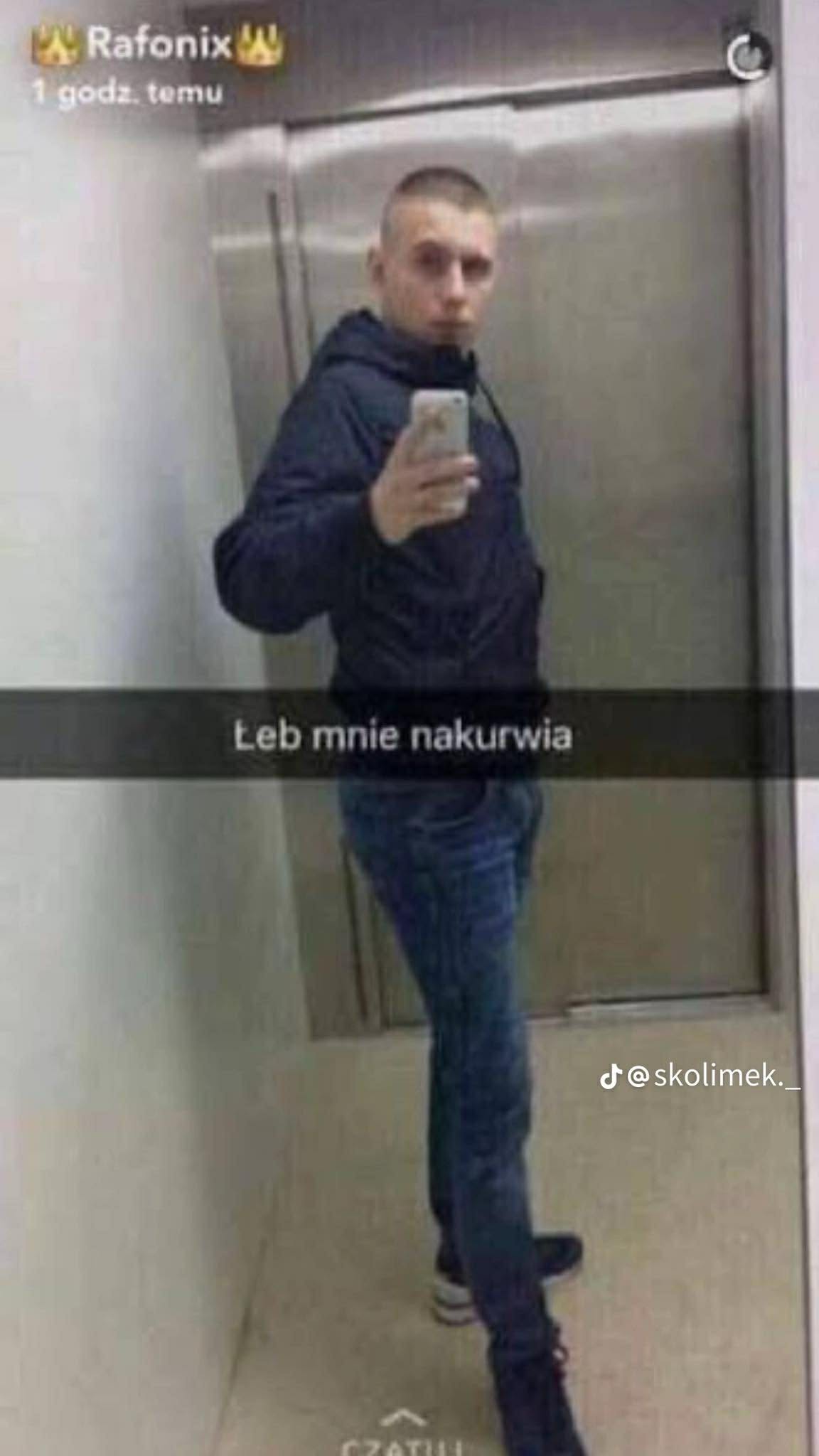 Drużyna esportowa WiniakSnajper - Gampre.pl