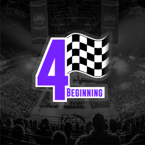 Drużyna 4Beginning - Gampre.pl