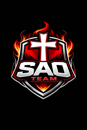 Drużyna esportowa SAO TEAM - Gampre.pl