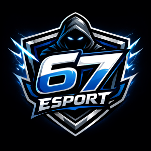 Drużyna esportowa 67 esport - Gampre.pl