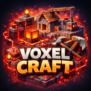 Drużyna VoxelCraft - Gampre.pl