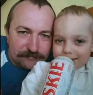Drużyna esportowa Odrzutki - Gampre.pl