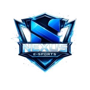 Drużyna esportowa Nexus Esports - Gampre.pl