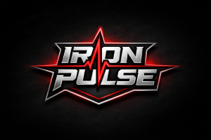 Drużyna Iron Pulse - Gampre.pl