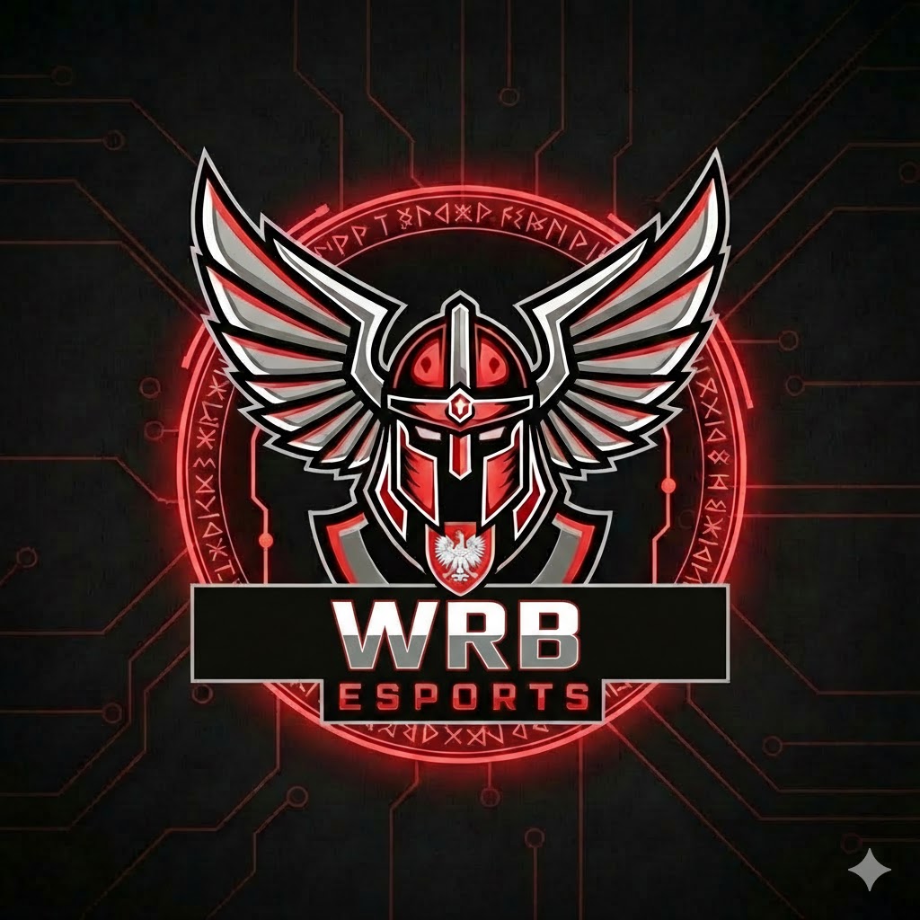 Drużyna esportowa W&RB - Gampre.pl
