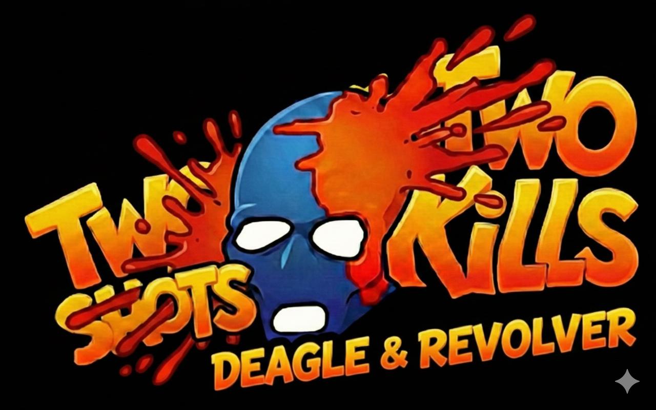 Drużyna esportowa Deagle & Revolver - Gampre.pl