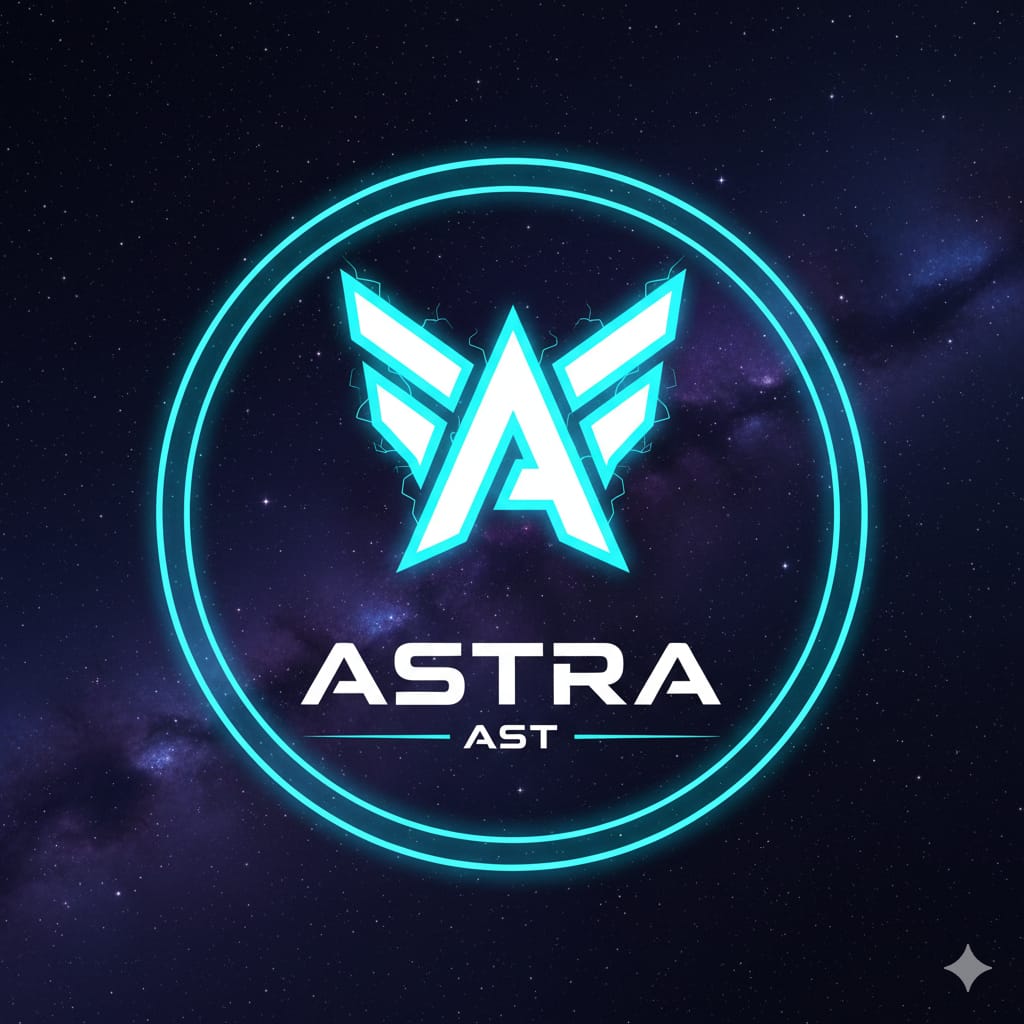 Drużyna esportowa Team Astra - Gampre.pl