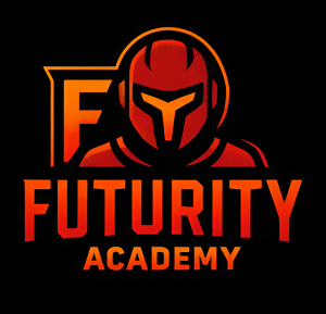 Drużyna esportowa Futurity Academy - Gampre.pl