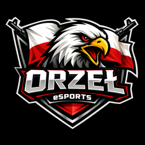 Drużyna esportowa ORZEL.ESPORTS - Gampre.pl