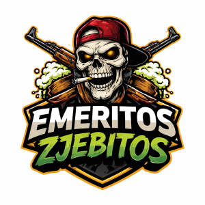 Drużyna esportowa Emeritos Zjebitos - Gampre.pl