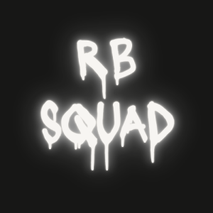 Drużyna esportowa RB SQUAD - Gampre.pl