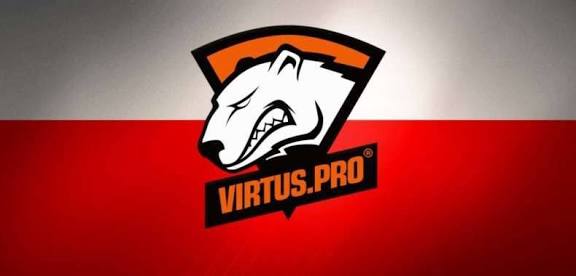 Drużyna esportowa Virtus.pro Poland - Gampre.pl