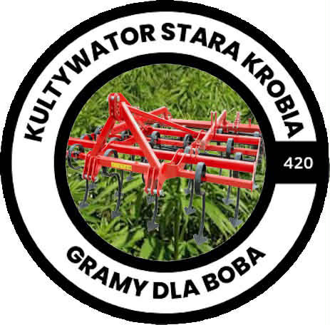 Drużyna Kultywator Stara Krobia - Gampre.pl