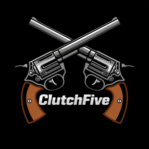 Drużyna esportowa ClutchFive - Gampre.pl