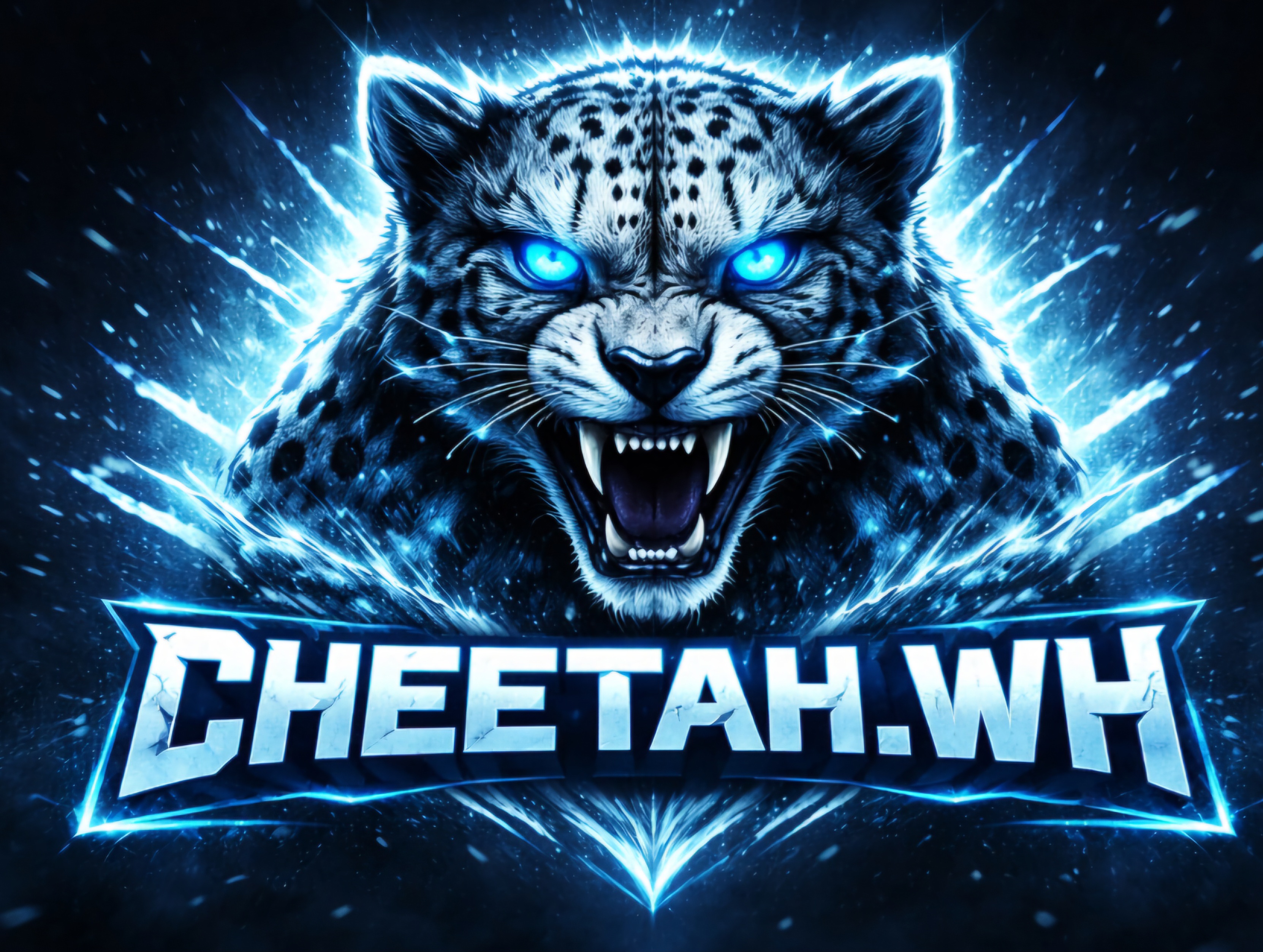 Drużyna esportowa Cheetah.WH - Gampre.pl